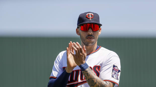 Carlos Correa
